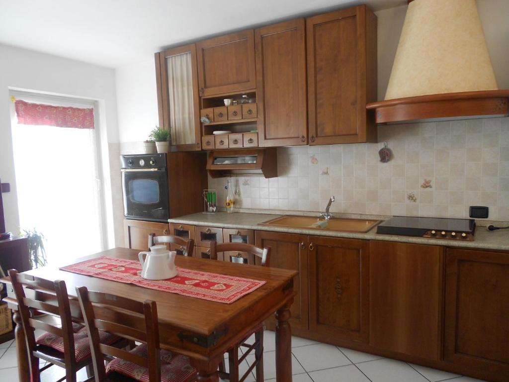 B&B Casa Fattorini Baceno Habitación foto