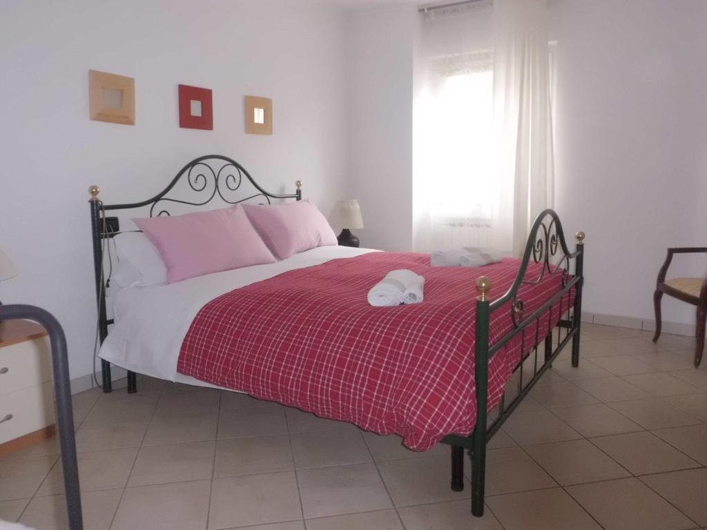 B&B Casa Fattorini Baceno Habitación foto